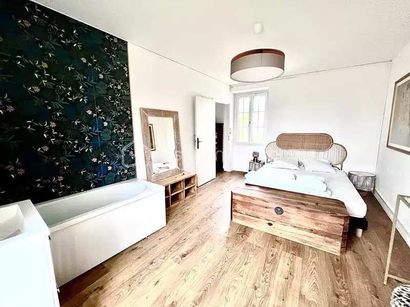 Maison, 110 m²