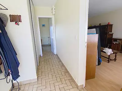 Maison, 94 m²
