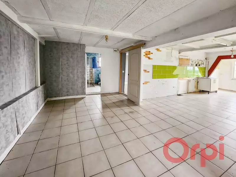 Maison, 79 m²