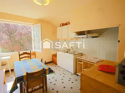 Maison, 185 m²