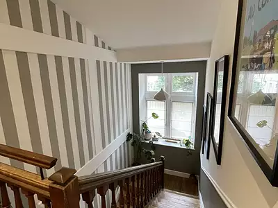 Appartement, 119,27 m²