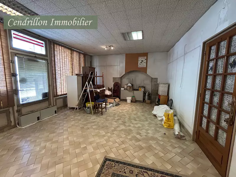 Maison, 178 m²