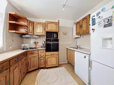 Appartement, 68 m²