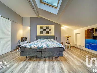 Maison, 229 m²