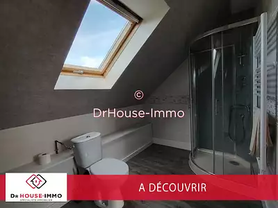 Maison, 144,5 m²