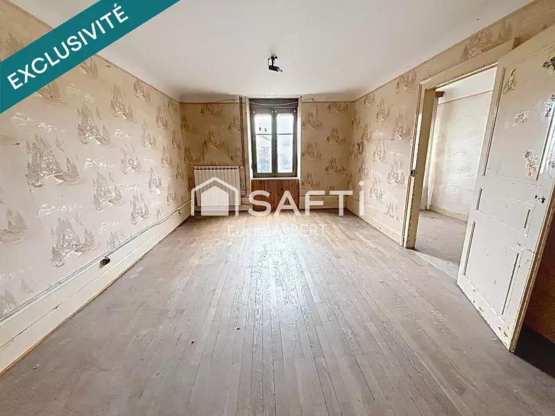Maison, 190 m²