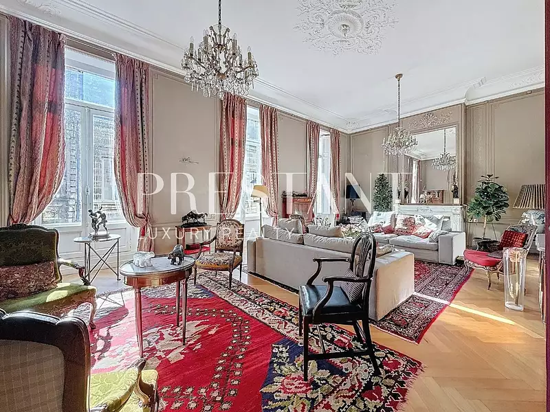 Appartement, 231 m²