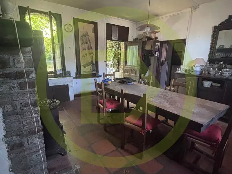 Maison, 160 m²