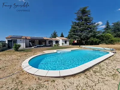 Maison, 140 m²