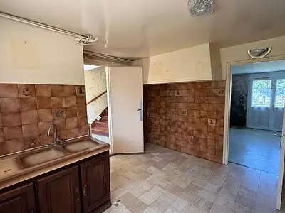 Maison, 122 m²