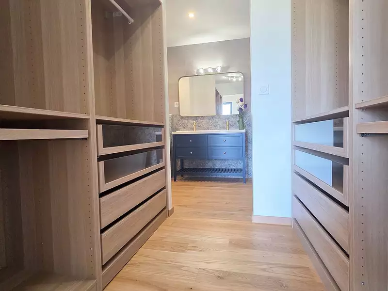 Maison, 127 m²