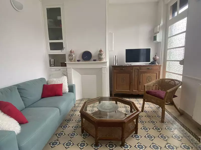 Maison, 65 m²