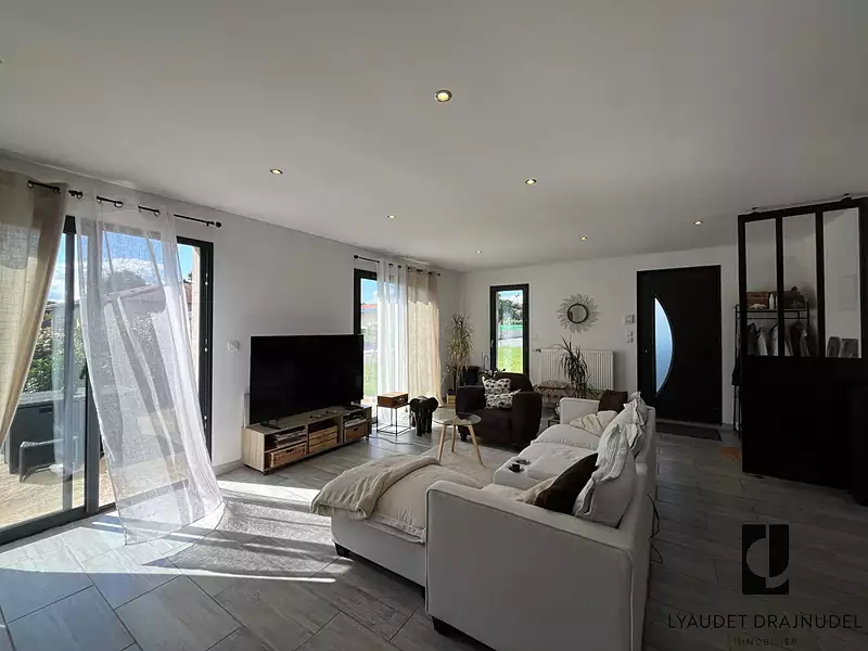 Maison, 100 m²