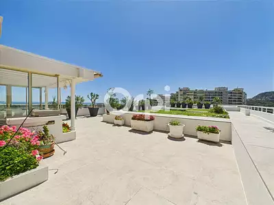 Appartement, 147 m²