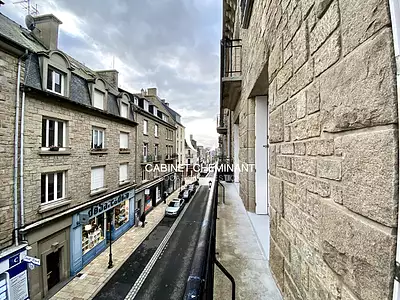 Appartement, 80,35 m²
