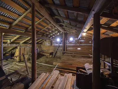 Maison, 300 m²
