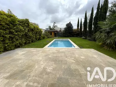 Appartement, 141 m²