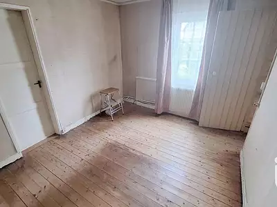 Maison, 121 m²