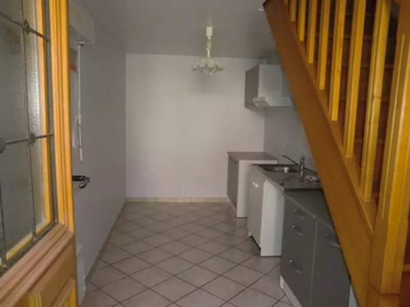 Appartement, 40,01 m²