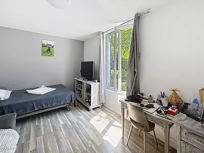 Maison, 85 m²