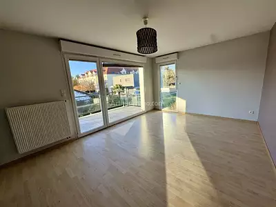 Appartement, 77 m²
