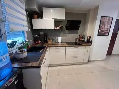 Appartement, 72 m²