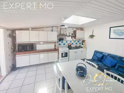 Maison, 29 m²