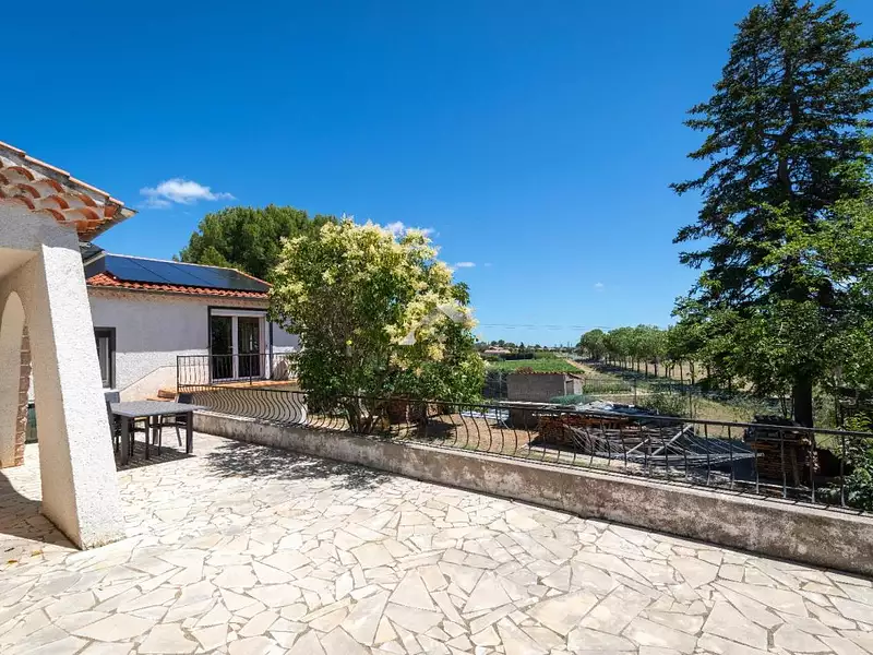 Maison, 160 m²