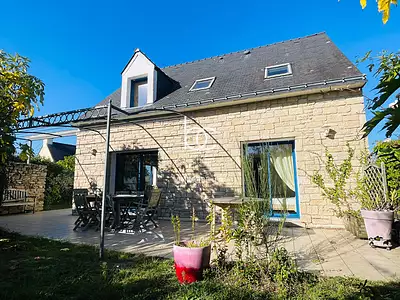 Maison, 92 m²