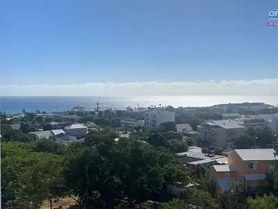 Appartement, 46,8 m²