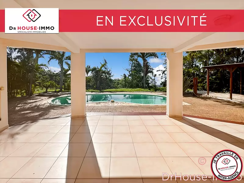 Maison, 188 m²