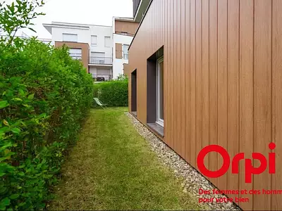 Appartement, 84 m²