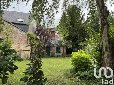 Maison, 207 m²