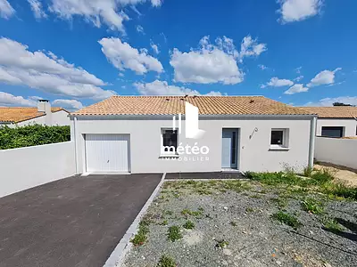 Maison, 82 m²