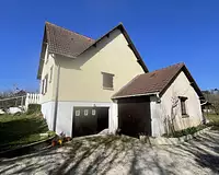 Maison, 127 m²