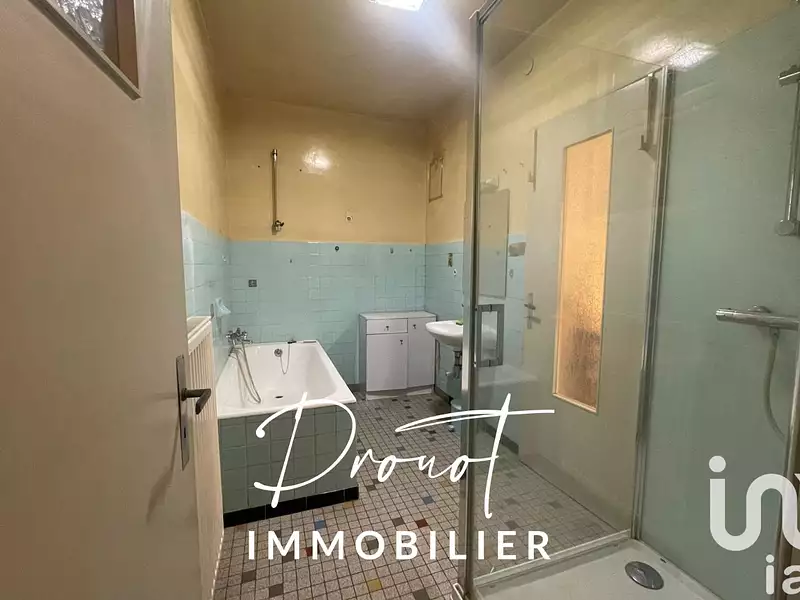 Maison, 238 m²