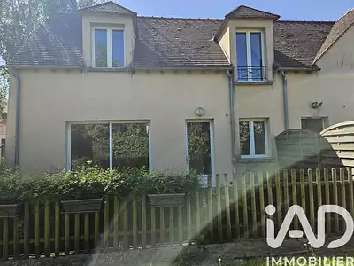 Maison, 66 m²