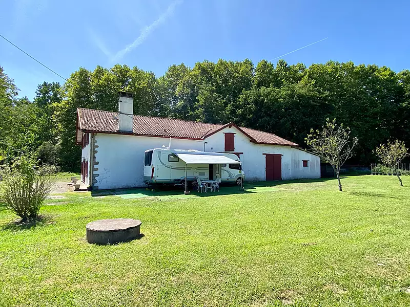 Maison, 123 m²