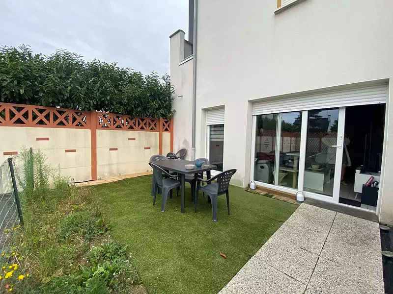 Appartement, 51,8 m²