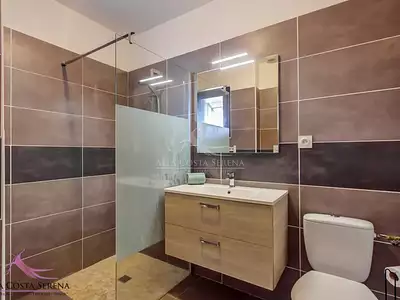 Appartement, 44,81 m²