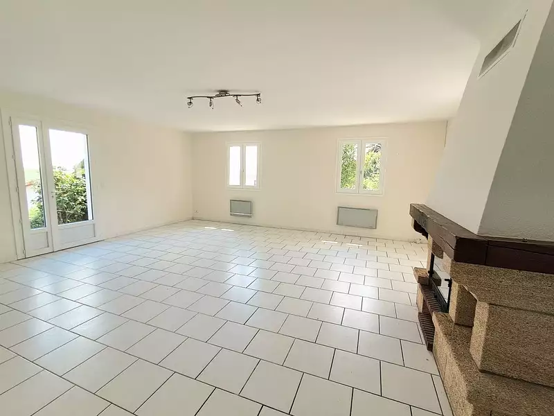 Maison, 105 m²