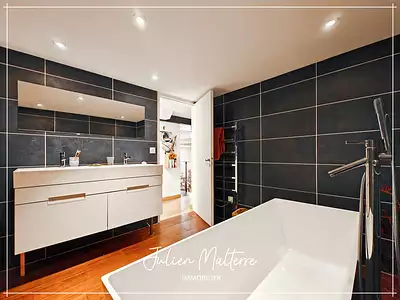 Appartement, 165 m²