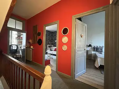 Maison, 121 m²
