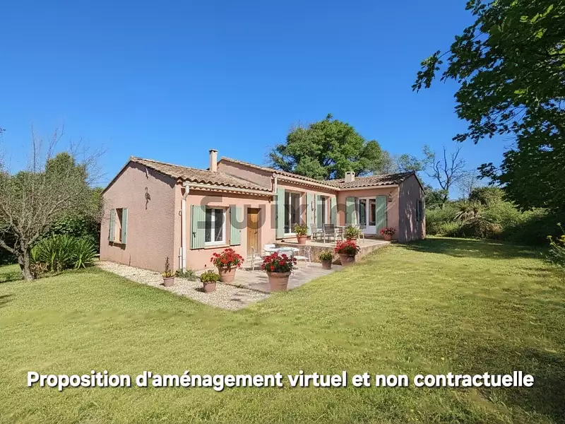 Maison, 107 m²