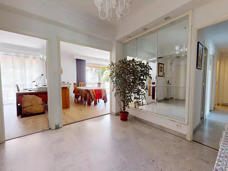 Appartement, 105 m²