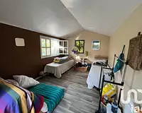 Maison, 184 m²