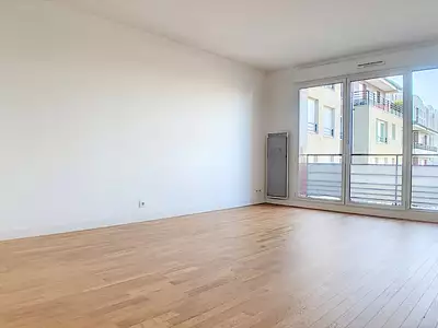 Appartement, 44,8 m²