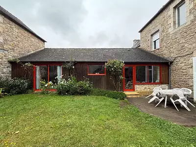 Maison, 207 m²