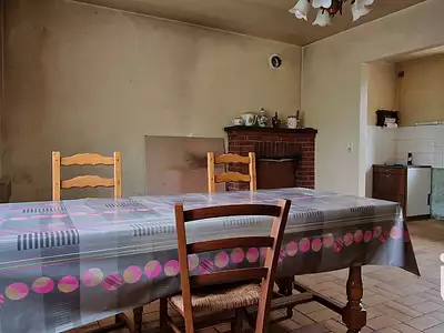 Maison, 94 m²