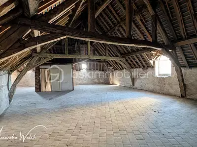 Maison, 270 m²